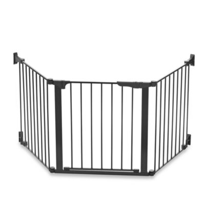 kidco auto close hearth gate