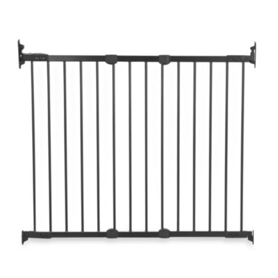 kidco retractable safeway gate white