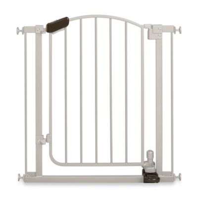 summer infant pressure mounted baby gate