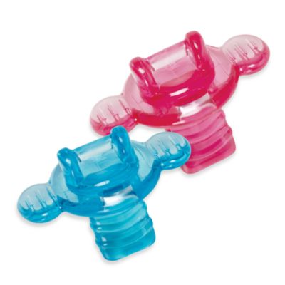 transition teether