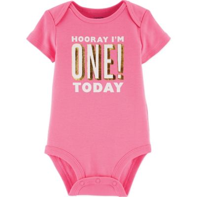 birthday bodysuit