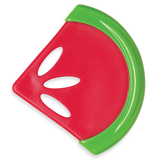 Alternate image 1 for Dr. Brown's® Coolees Soothing Watermelon Teether