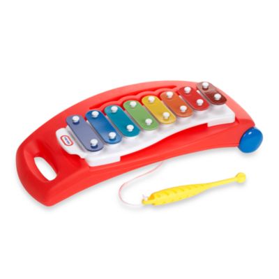 little tikes xylophone