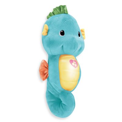 seahorse toy fisher price