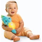 Alternate image 1 for Fisher-Price&reg; Ocean Wonders&trade; Soothe & Glow Seahorse&trade; in Blue