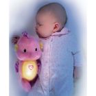 Alternate image 2 for Fisher-Price&reg; Ocean Wonders&trade; Soothe & Glow Seahorse&trade; in Pink