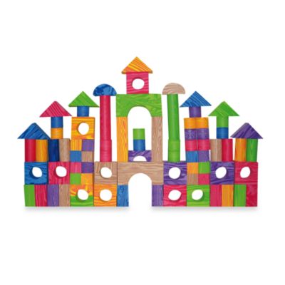 foam peg blocks
