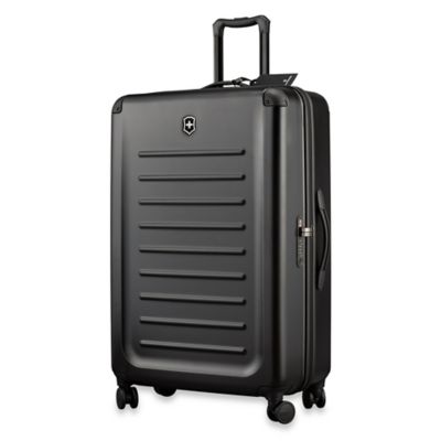 32 inch hardside luggage