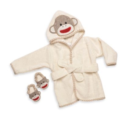 baby robe set