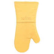 All-Clad Silicone Oven Mitt in Butter