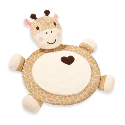 summer infant play mat