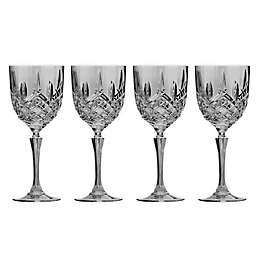Marquis® by Waterford Markham Wine Glasses (Set of 4)