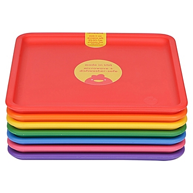 Lollaland&reg; 21-Piece Toddler Mealtime Set. View a larger version of this product image.