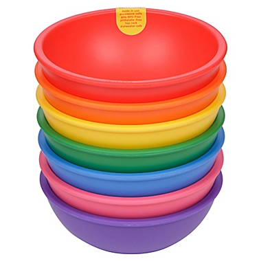 Lollaland&reg; 21-Piece Toddler Mealtime Set. View a larger version of this product image.
