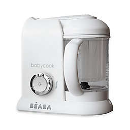 BEABA® Babycook Baby Food Maker in White