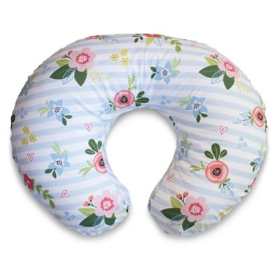 newborn boppy cover