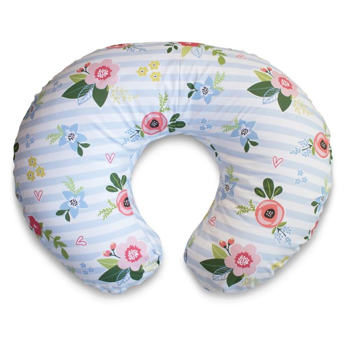 boppy nursing pillow uk