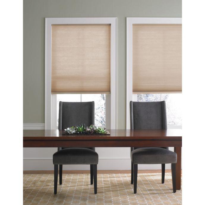 Real Simple® Cordless Cellular Shade | Bed Bath and Beyond Canada