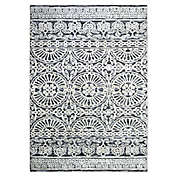 Bee &amp; Willow&trade; Ashby Area Rug in Grey/Ivory