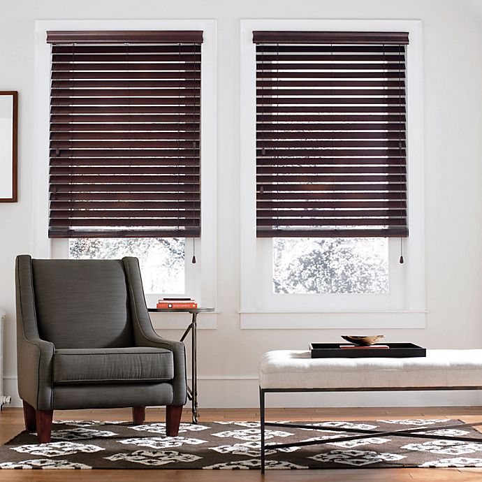 real simple blinds installation instructions