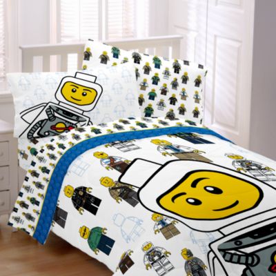 lego twin bed