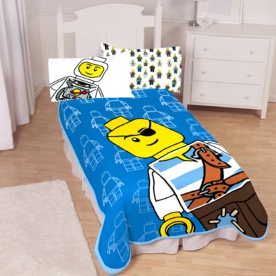 lego twin bed