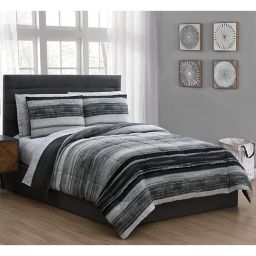 Black King Comforters Bed Bath Beyond