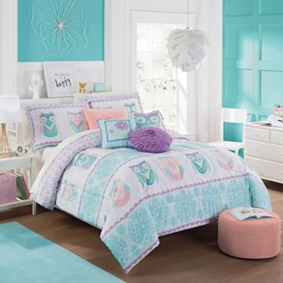 bed bath beyond childrens bedding