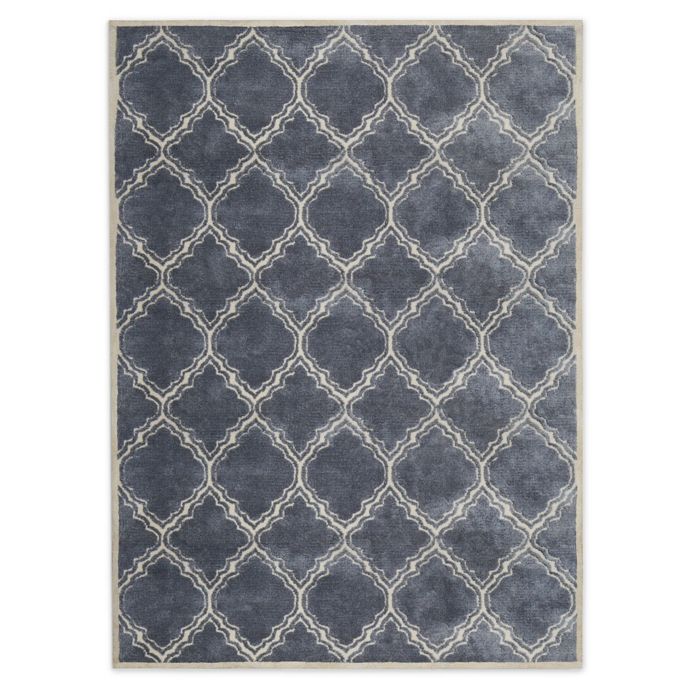 Bee & Willow™ Home Morrow Rug Bed Bath & Beyond