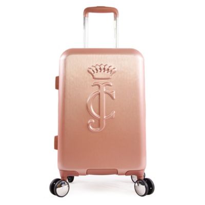 juicy couture luggage sale