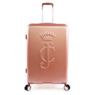 juicy couture luggage sale