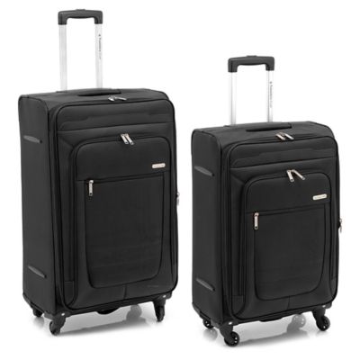 voyager hand carry luggage