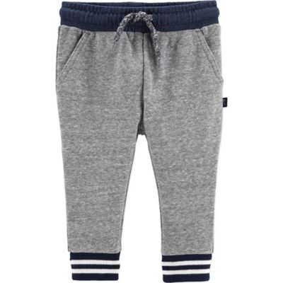 boys knit pants