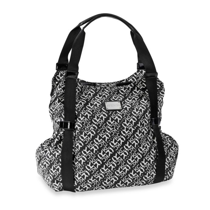 kenneth cole reaction diaper bag