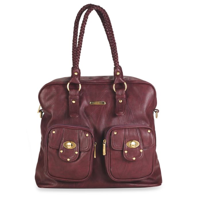 rachel small satchel