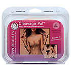 Alternate image 0 for Cleavage Pal&trade; Sexy Lace Up Bra by Braza&reg; Size D