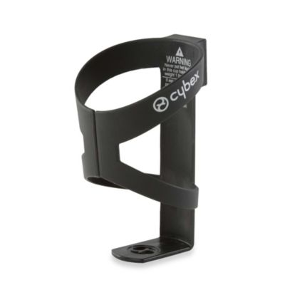 cybex balios s cup holder
