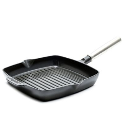 aluminum grilling pans