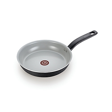 T-Fal&reg; Initiatives Ceramic 14-Piece Cookware Set. View a larger version of this product image.