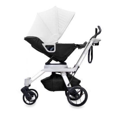 Orbit Baby™ Stroller G2 in Black 