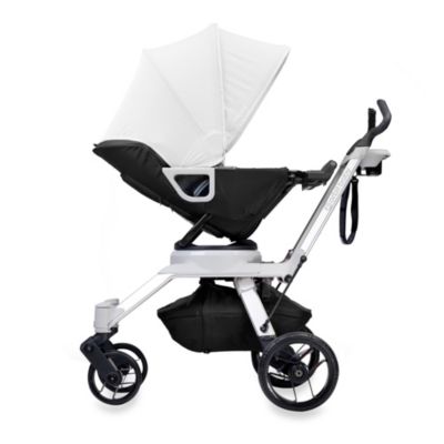 orbit baby stroller