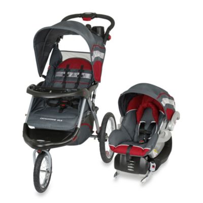 baby trend expedition lx jogging stroller