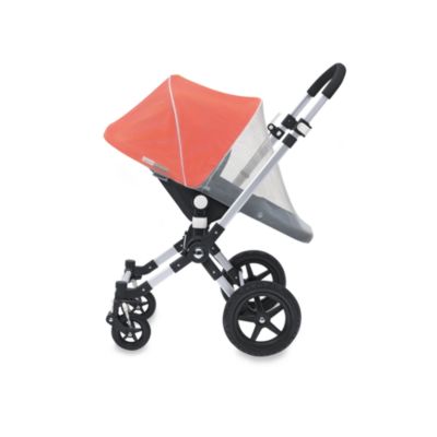 flying with bugaboo cameleon