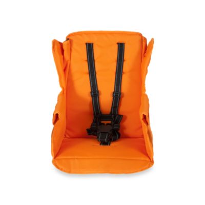 joovy sit and stand orange