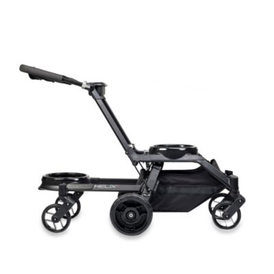 orbit stroller double