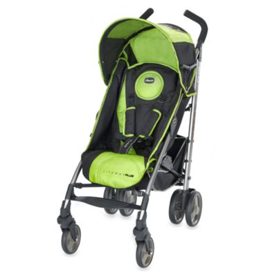 chicco new liteway stroller