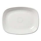 Alternate image 0 for Fiesta&reg; 12-Inch Rectangular Platter in White