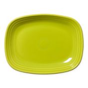 Fiesta&reg; 12-Inch Rectangular Platter