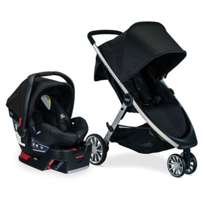 chicco bravo stroller canada