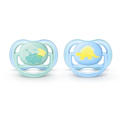 avent air pacifier